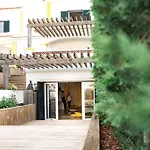 Ocean House Relax, Nature & Fun Tatil Evi Santo Isidoro
