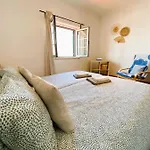 Ocean House Relax, Nature & Fun Tatil Evi Santo Isidoro