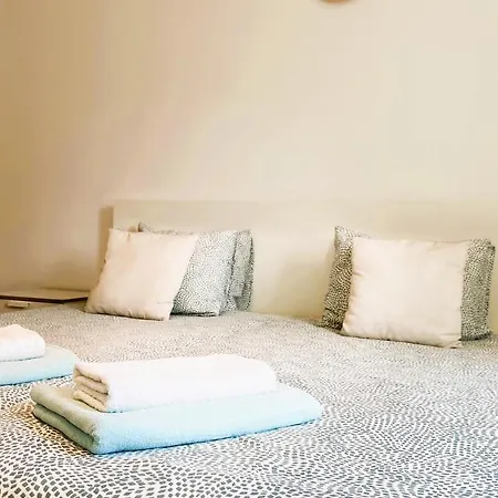 펜션 Ocean House Relax, Nature & Fun