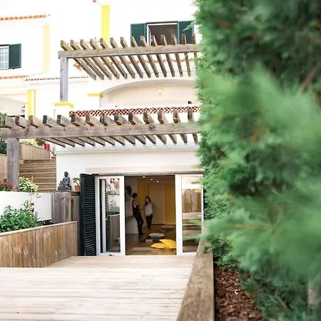 Ocean House Relax, Nature & Fun 펜션 Santo Isidoro