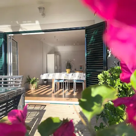 펜션 Ocean House Relax, Nature & Fun