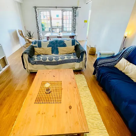 펜션 Ocean House Relax, Nature & Fun