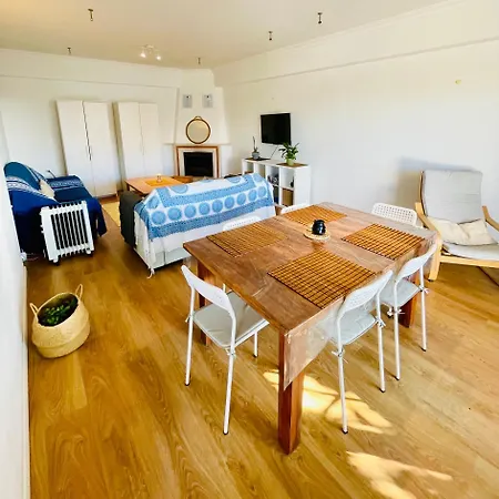 Ocean House Relax, Nature & Fun 펜션 Santo Isidoro