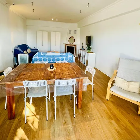 Ocean House Relax, Nature & Fun 펜션 Santo Isidoro