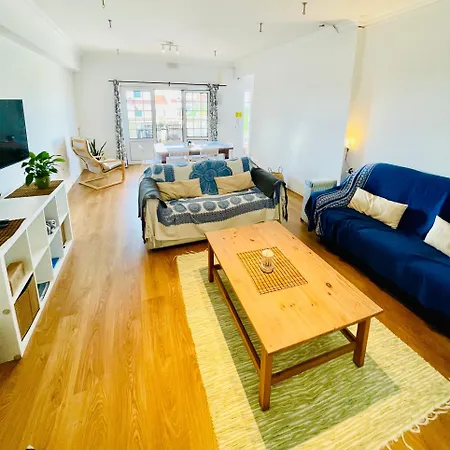 펜션 Ocean House Relax, Nature & Fun