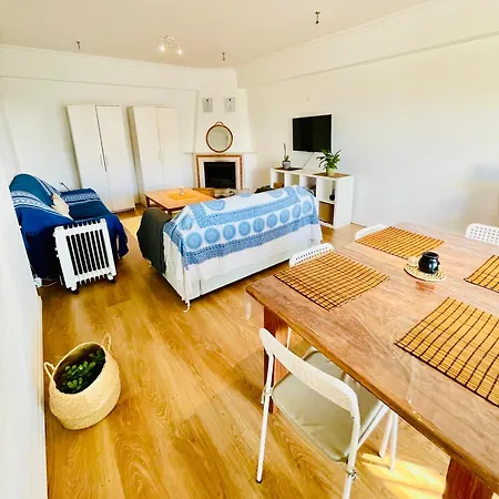 Ocean House Relax, Nature & Fun