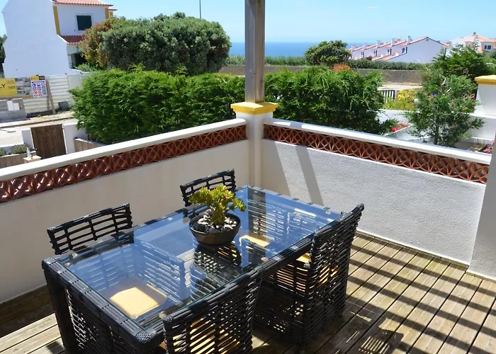 Nyaraló Ocean House Relax, Nature & Fun *