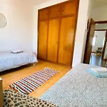 Dom wakacyjny Ocean House Relax, Nature & Fun Santo Isidoro