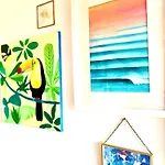Ocean House Relax, Nature & Fun Dom wakacyjny