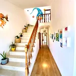 Dom wakacyjny Ocean House Relax, Nature & Fun