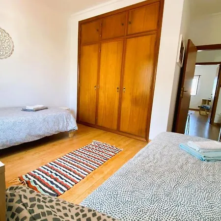 Casa vacanze House Near Ribeira With Garden, Terrace & Yoga Santo Isidoro