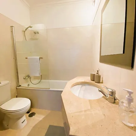 Ocean House Relax, Nature & Fun Semesterbostad Santo Isidoro