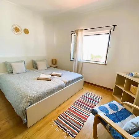 House Near Ribeira With Garden, Terrace & Yoga *