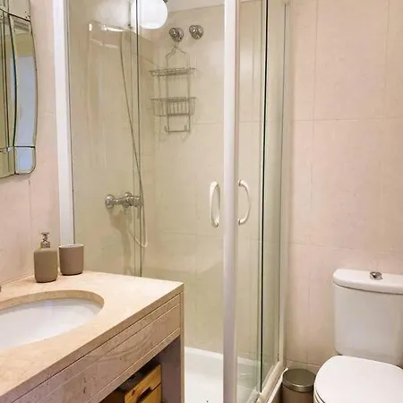 Casa vacanze House Near Ribeira With Garden, Terrace & Yoga *
