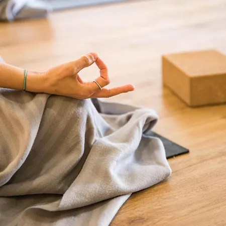 Ocean House Relax, Nature & Fun Semesterbostad *