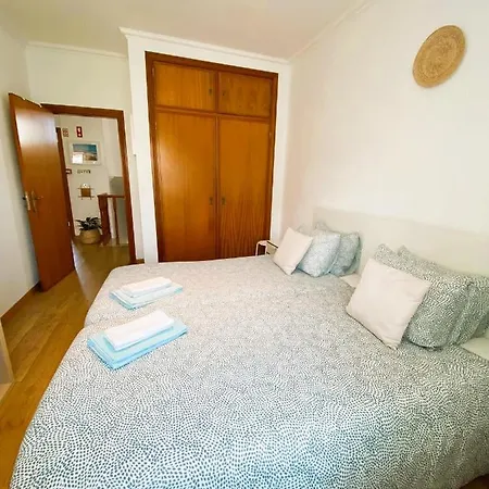 Semesterbostad Ocean House Relax, Nature & Fun Santo Isidoro