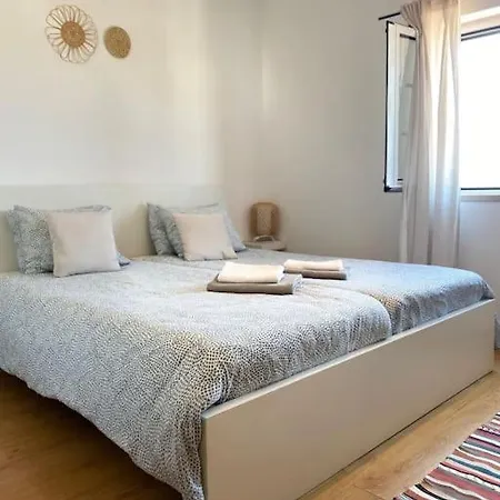 House Near Ribeira With Garden, Terrace & Yoga Studio Santo Isidoro