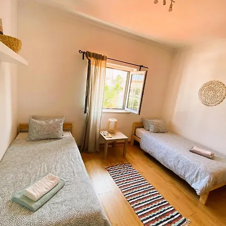 House Near Ribeira With Garden, Terrace & Yoga Studio Santo Isidoro