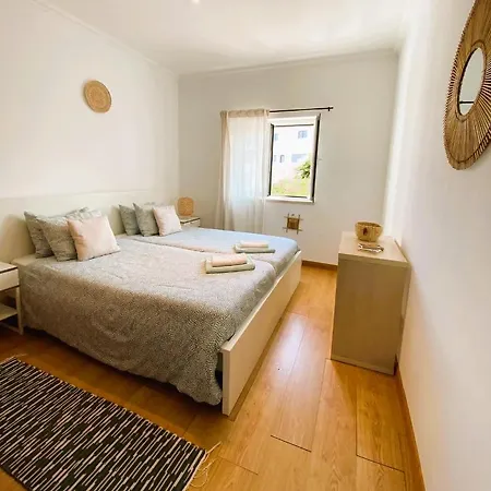 Ocean House Relax, Nature & Fun Ferienhaus