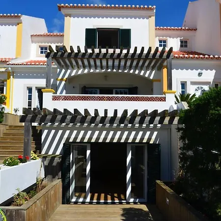 Nyaraló Ocean House Relax, Nature & Fun *