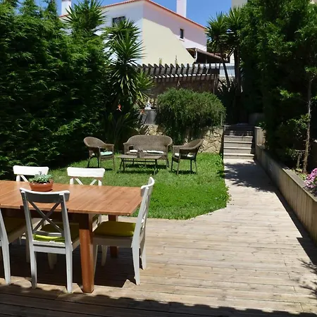 House Near Ribeira With Garden, Terrace & Yoga Studio * Santo Isidoro