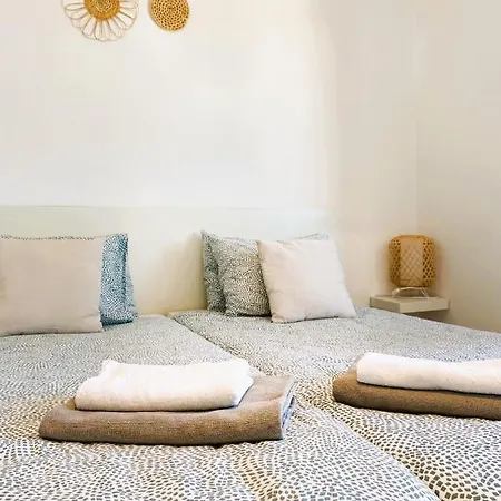 Semesterbostad Ocean House Relax, Nature & Fun