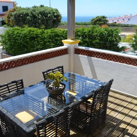 Feriehus Ocean House Relax, Nature & Fun *