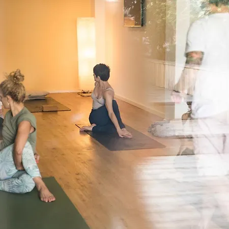 Ocean House Relax, Nature & Fun Ferienhaus