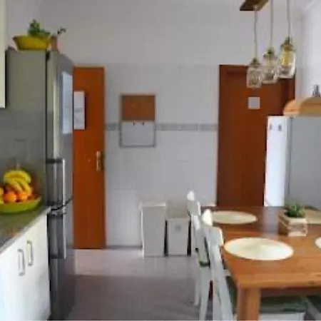 Ocean House Relax, Nature & Fun Semesterbostad *