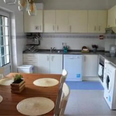 Ferienhaus Ocean House Relax, Nature & Fun *