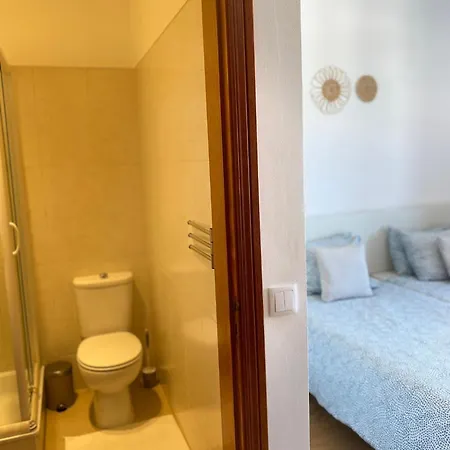 House Near Ribeira With Garden, Terrace & Yoga *