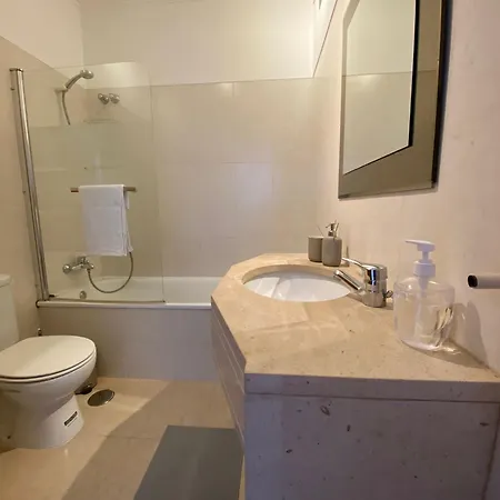 Semesterbostad Ocean House Relax, Nature & Fun *