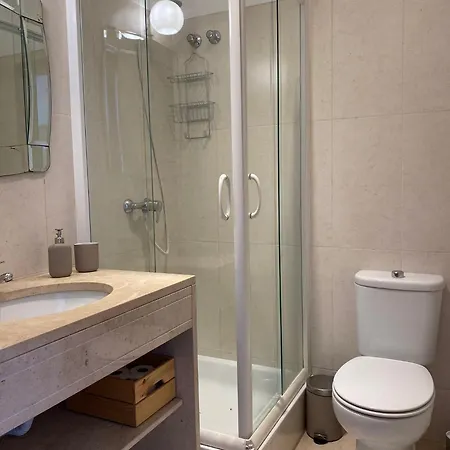 Casa vacanze House Near Ribeira With Garden, Terrace & Yoga *
