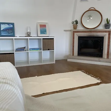 Ocean House Relax, Nature & Fun