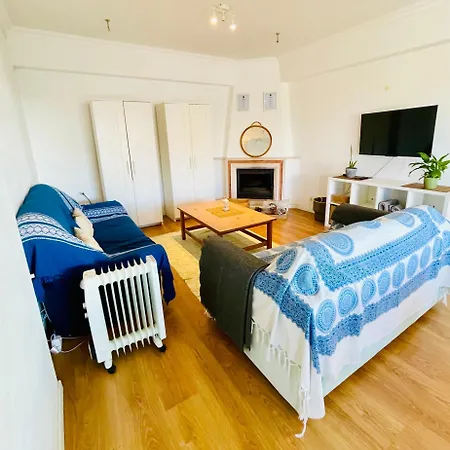 Ferienhaus Ocean House Relax, Nature & Fun