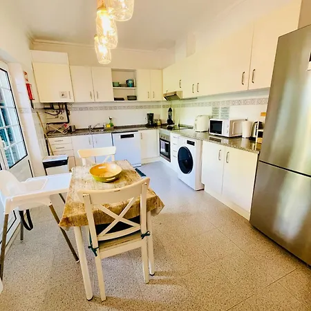 Ocean House Relax, Nature & Fun * Santo Isidoro