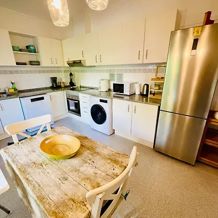 Ferienhaus Ocean House Relax, Nature & Fun Santo Isidoro