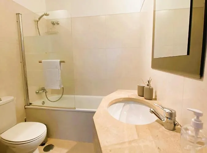 Ocean House Relax, Nature & Fun Feriehus Santo Isidoro