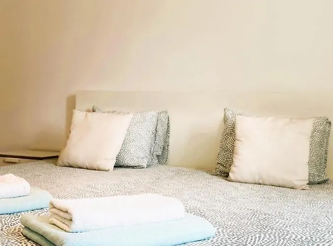 Feriehus Ocean House Relax, Nature & Fun