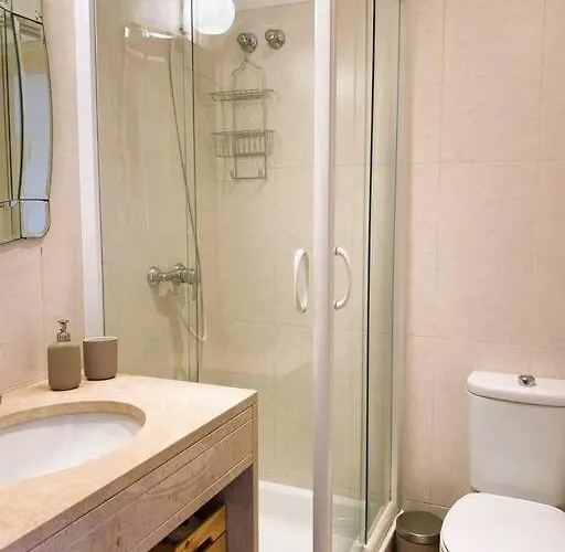 Feriehus Ocean House Relax, Nature & Fun *