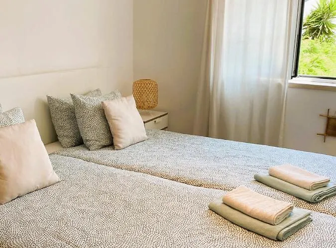 Ocean House Relax, Nature & Fun Santo Isidoro