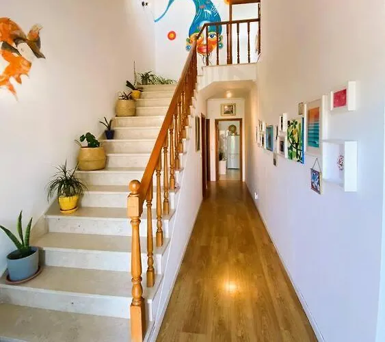 Ocean House Relax, Nature & Fun *