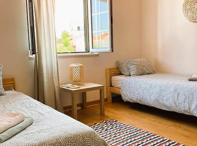 Ocean House Relax, Nature & Fun