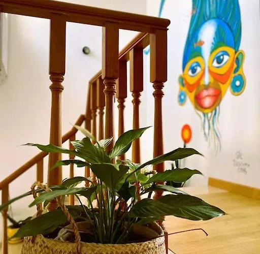 Ocean House Relax, Nature & Fun Feriehus *