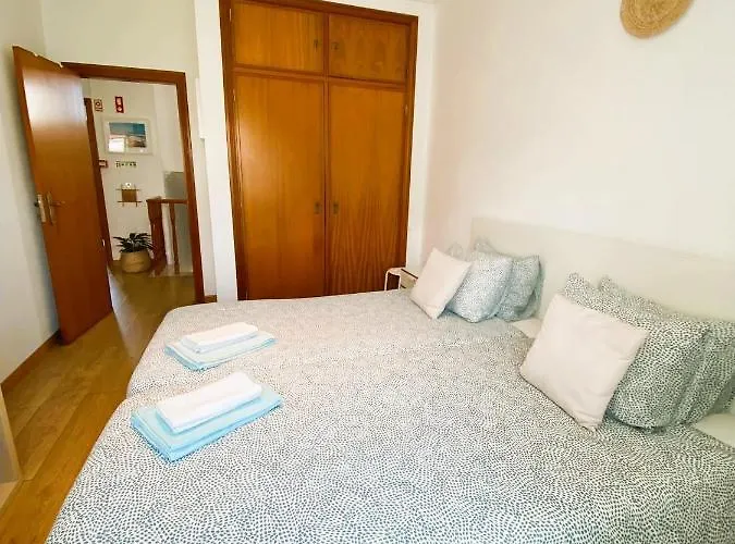 Feriehus Ocean House Relax, Nature & Fun Santo Isidoro