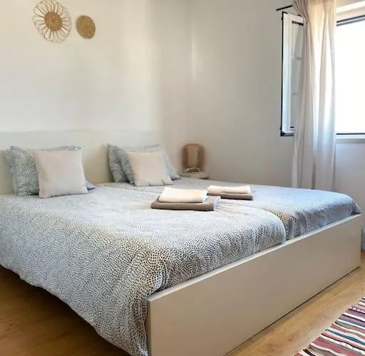 Ocean House Relax, Nature & Fun Santo Isidoro