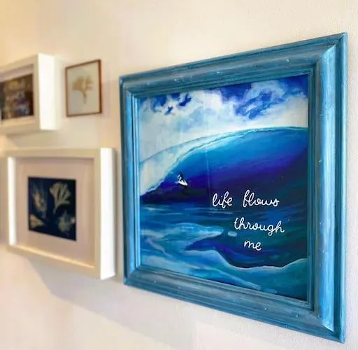 Feriehus Ocean House Relax, Nature & Fun