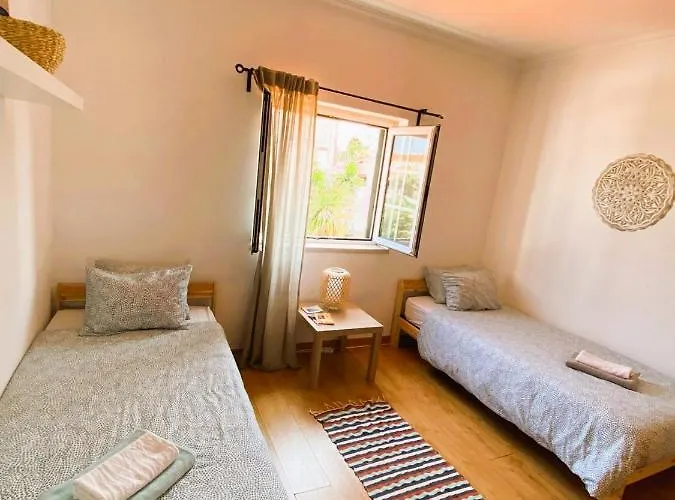 Ocean House Relax, Nature & Fun Santo Isidoro