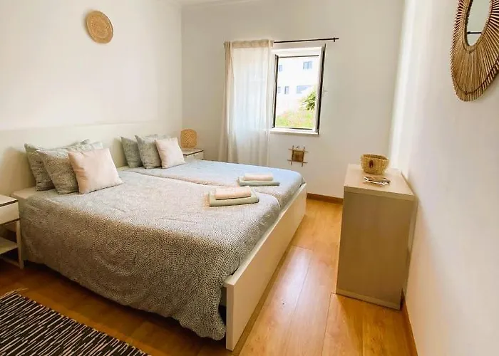 Ocean House Relax, Nature & Fun Feriehus