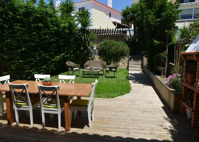 Ocean House Relax, Nature & Fun * Santo Isidoro